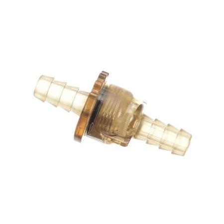 Bunn Flow Assy, Tnplt.50Gp, .38-.38 41595.001